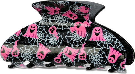 Ghosted Hair Clip