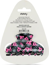 Ghosted Hair Clip