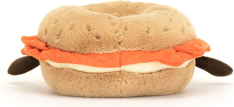 Amuseables Bagel