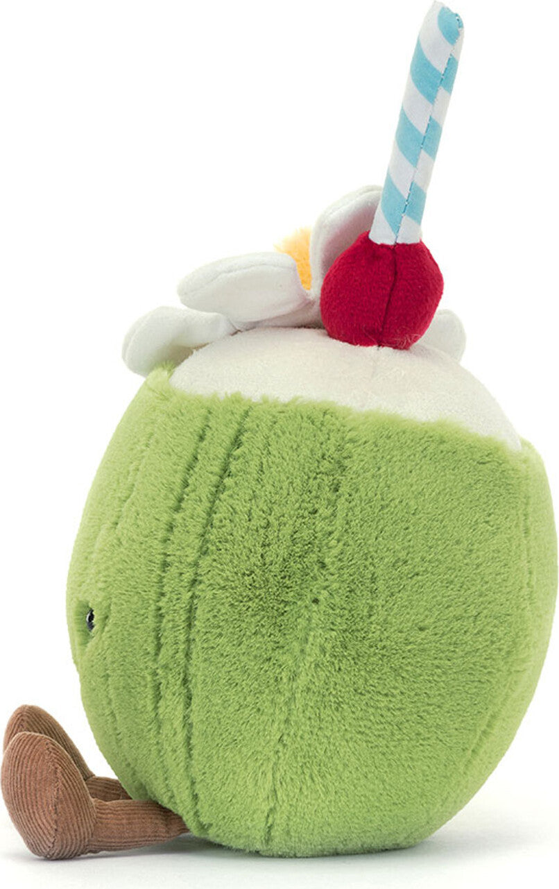 Amuseables Aruba Coconut