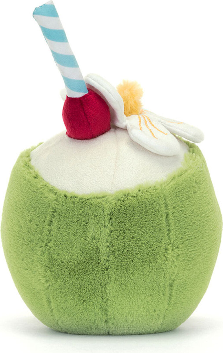 Amuseables Aruba Coconut