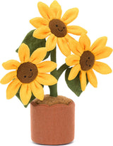 Amuseables Sunflower