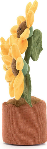 Amuseables Sunflower