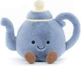 Amuseables Vicky Teapot