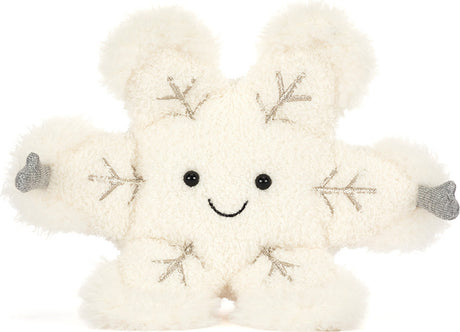 Amuseables Snowflake