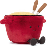Amuseables Cheese Fondue