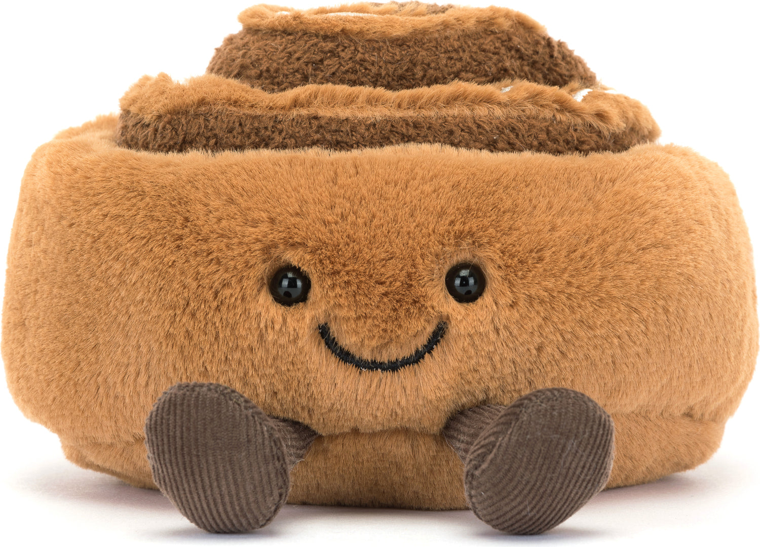 Amuseables Cinnamon Bun – G. Willikers