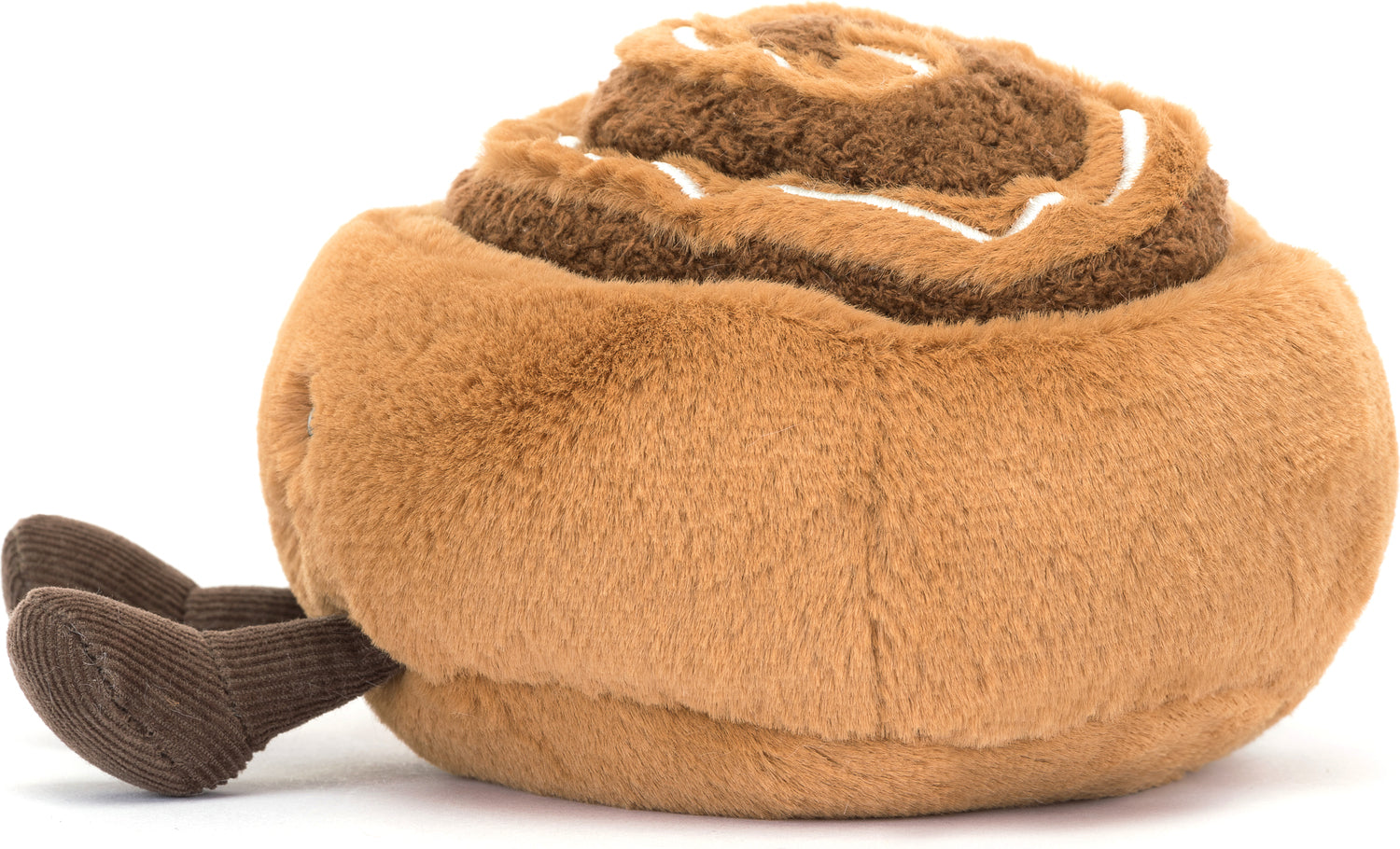 Amuseables Cinnamon Bun – G. Willikers