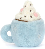 Amuseables Hot Chocolate With Marshmallows