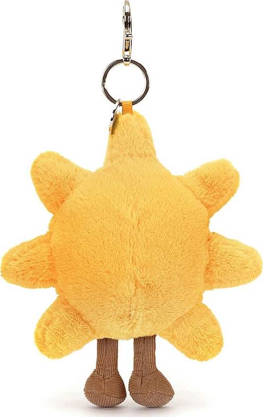 Amuseable Sun Bag Charm