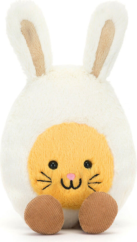 Amuseables Bunny Egg