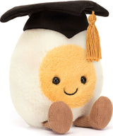 Amuseables Boiled Egg Graduation