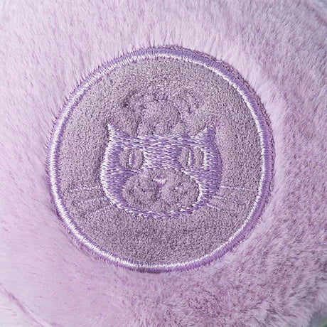 Amuseables May Macaron (Lavender)