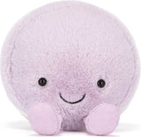 Amuseables May Macaron (Lavender)