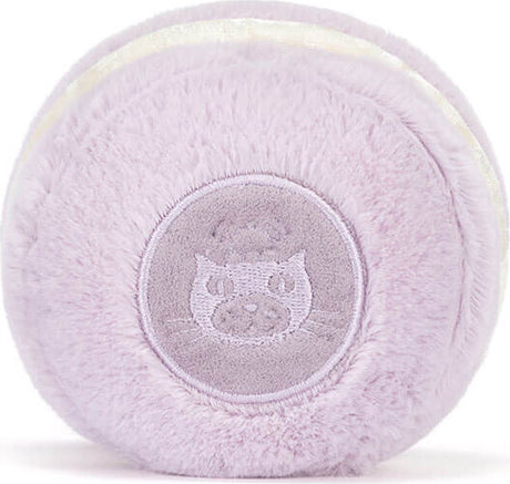 Amuseables May Macaron (Lavender)