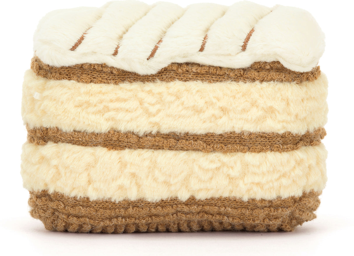 Amuseables Milie Mille-Feuille