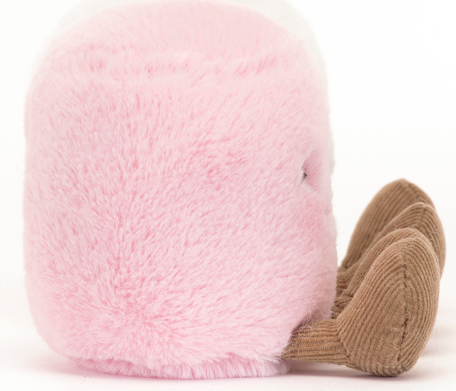 Amuseable Pink and White Marshmallows – G. Willikers