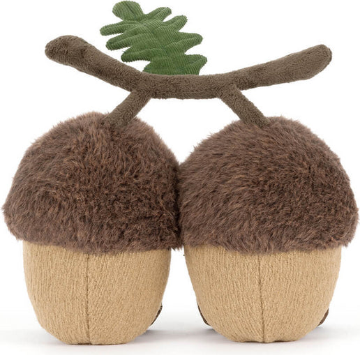 Amuseables Ort & Tum Acorns