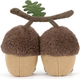 Amuseables Ort & Tum Acorns