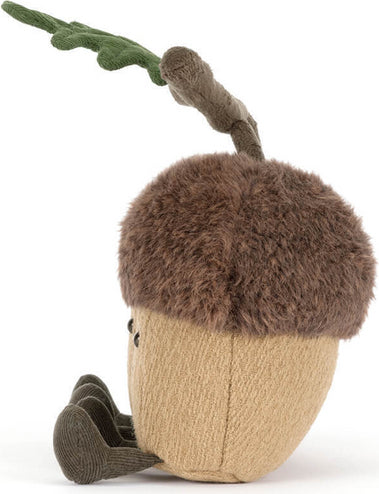 Amuseables Ort & Tum Acorns
