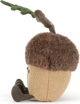 Amuseables Ort & Tum Acorns