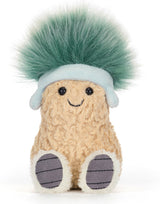 Amuseables Peanut Apres Ski