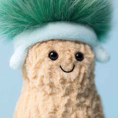 Amuseables Peanut Apres Ski