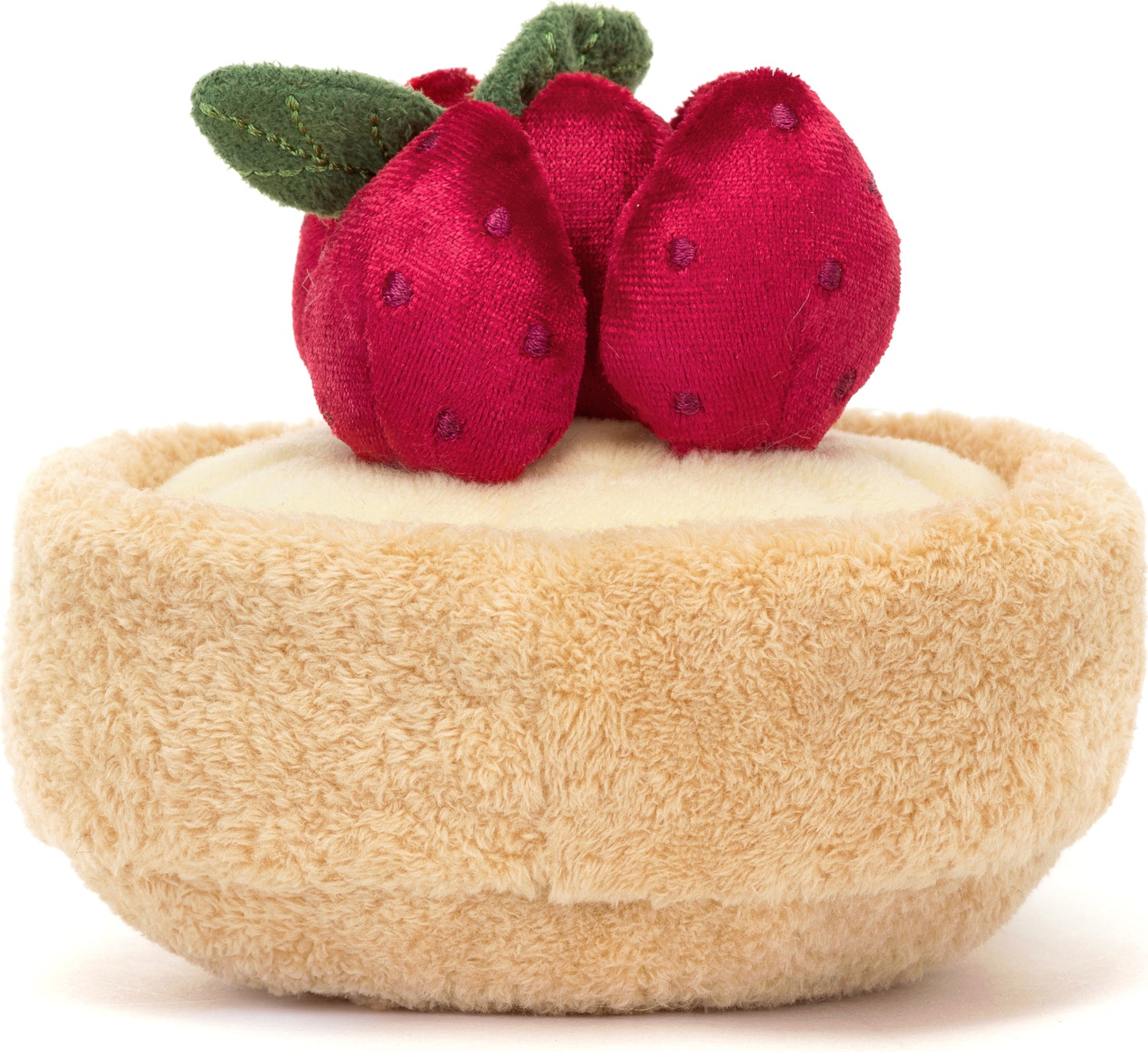  Fleurette Tarte Aux Fraises苺タルト Amuseables Fleurette Tarte Aux Fraises – G. Willikers