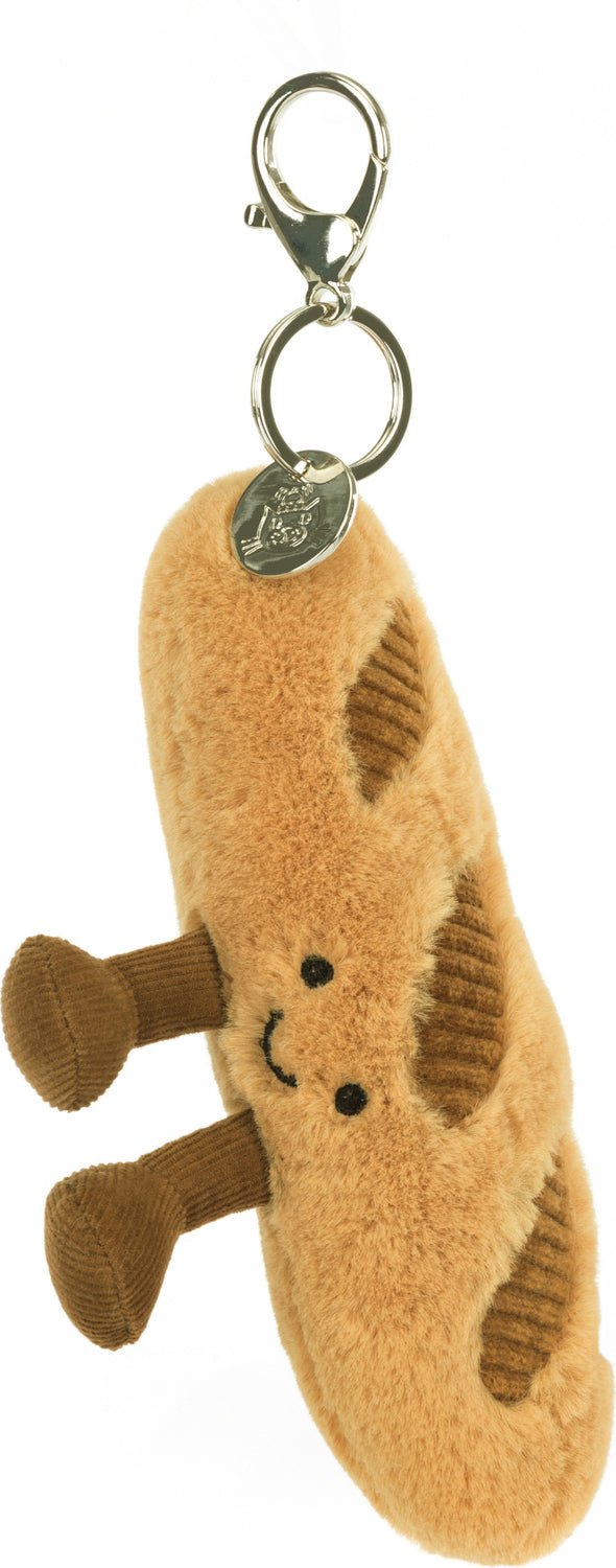 Amuseables Baguette Bag Charm