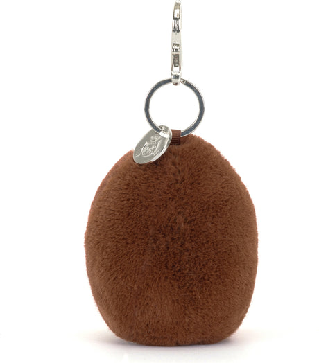 Amuseables Coffee Bean Bag Charm