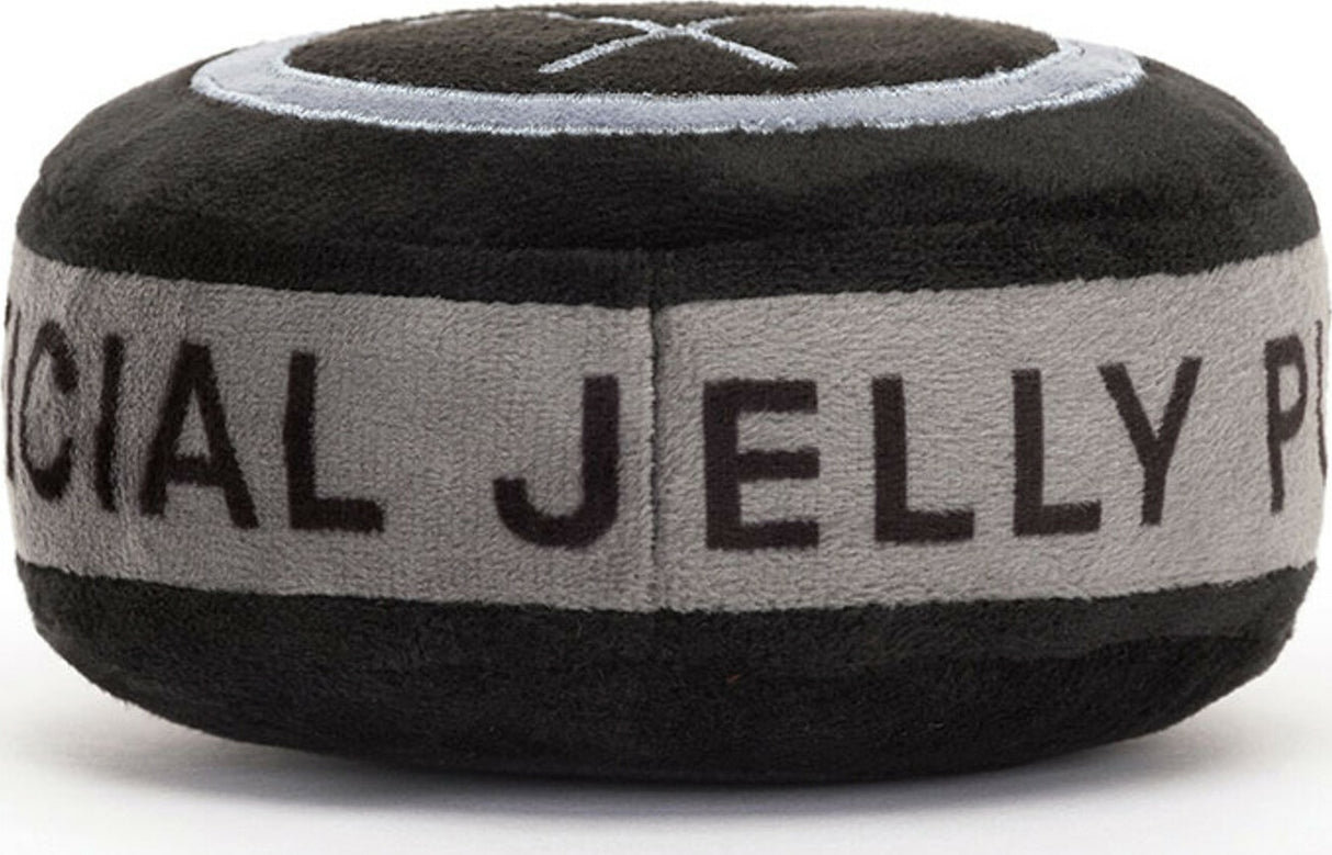 Amuseables Sports Ice Hockey Puck