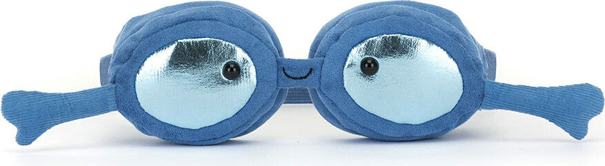 Amuseables Sports Swimming Goggles