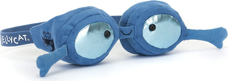 Amuseables Sports Swimming Goggles
