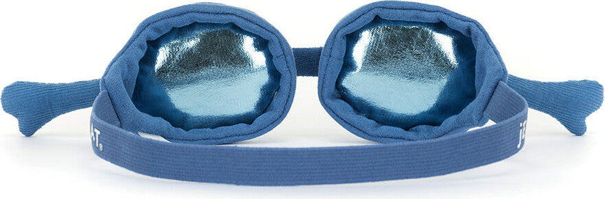 Amuseables Sports Swimming Goggles