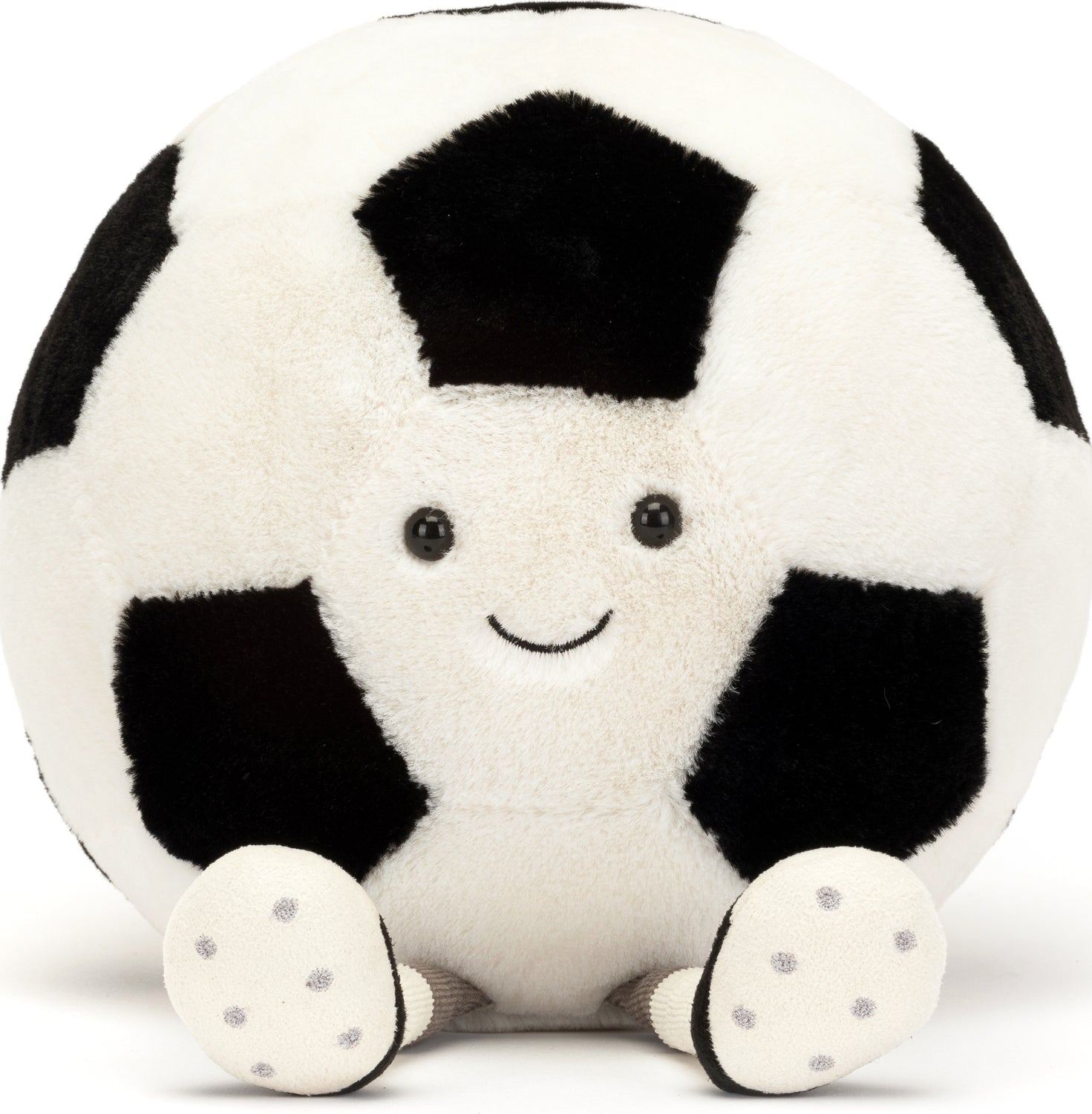 Amuseable Sports Soccer – G. Willikers