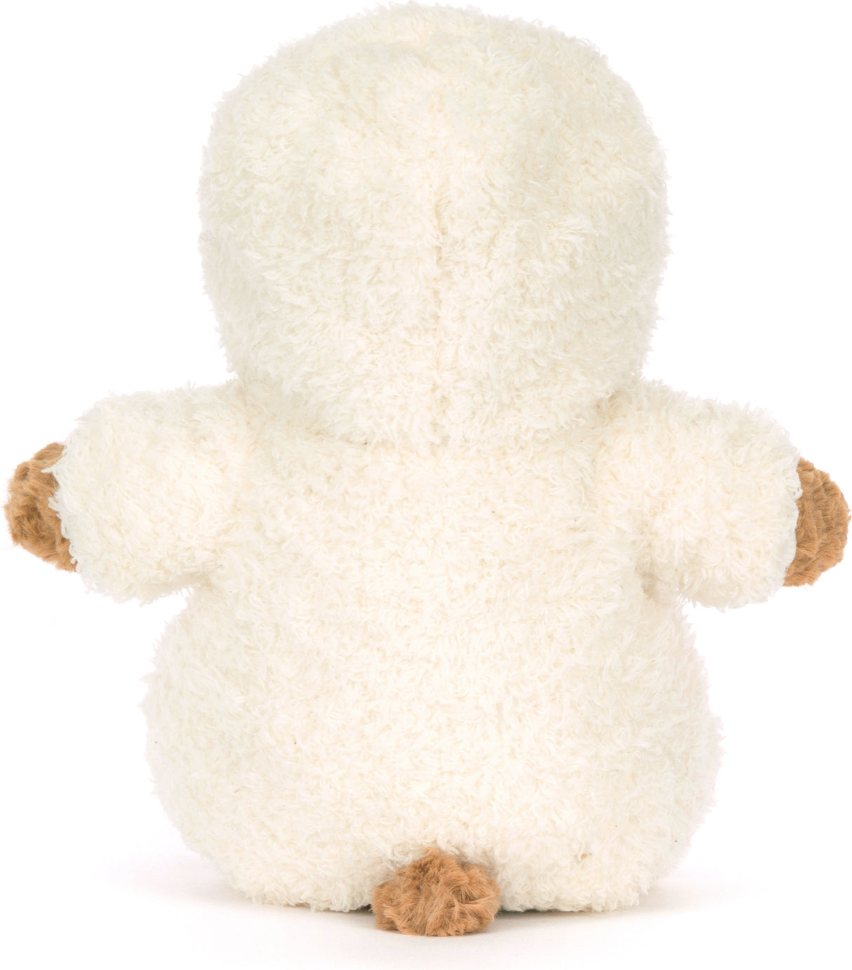 Bartholomew Bear All-in-one Outfit