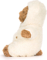 Bartholomew Bear All-in-one Outfit