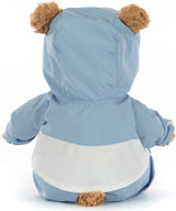Bartholomew Bear Snow Suit