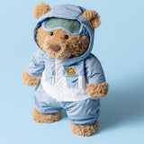 Bartholomew Bear Snow Suit