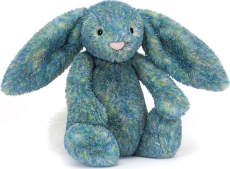 Bashful Luxe Bunny Azure Original