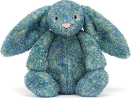 Bashful Luxe Bunny Azure Original