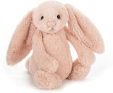 Bashful Blush Bunny