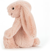 Bashful Blush Bunny