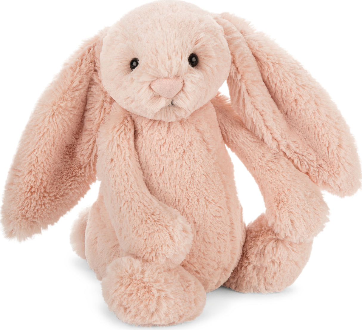 Bashful Blush Bunny