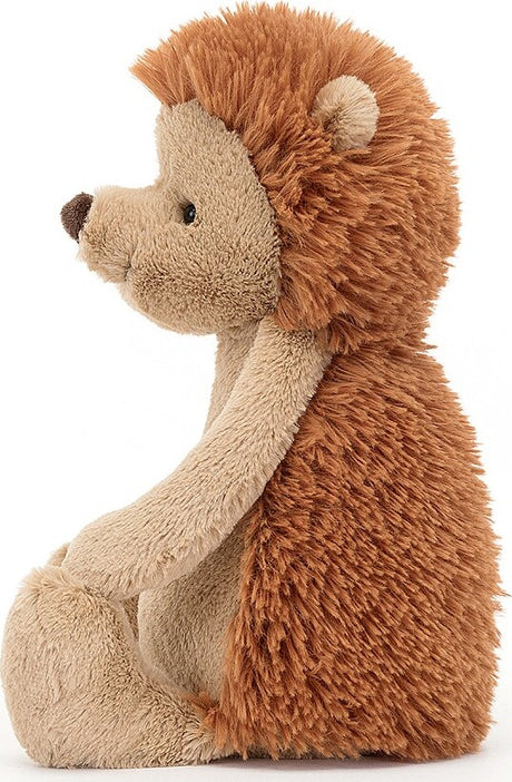 Jellycat Bashful Hedgehog (Original)