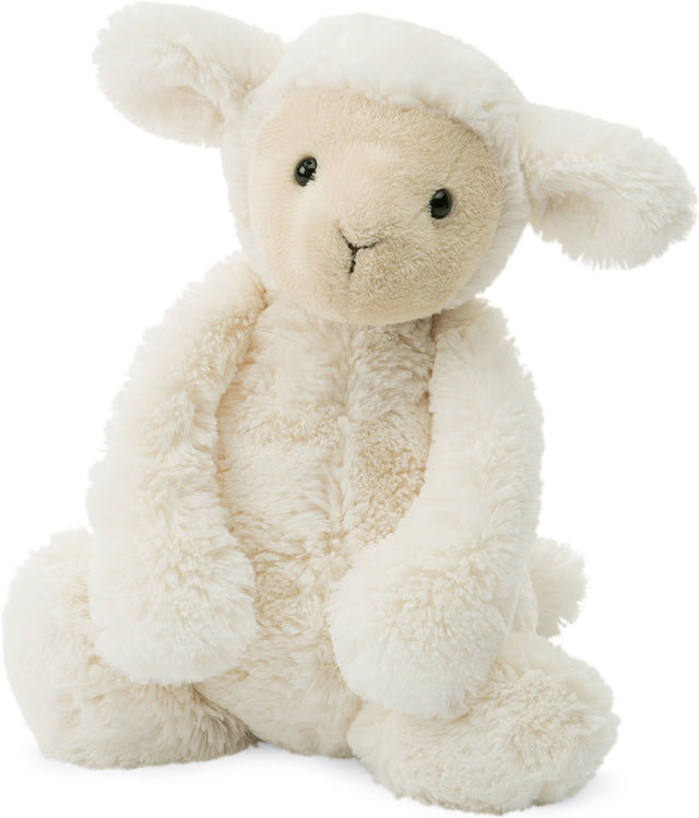 Bashful Lamb