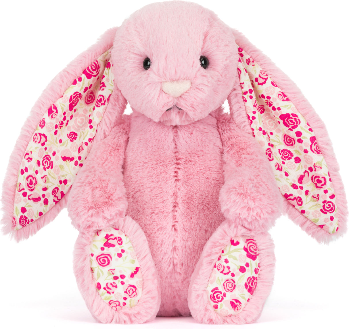 Blushkin Blossom Luxe Bunny Original