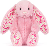 Blushkin Blossom Luxe Bunny Original