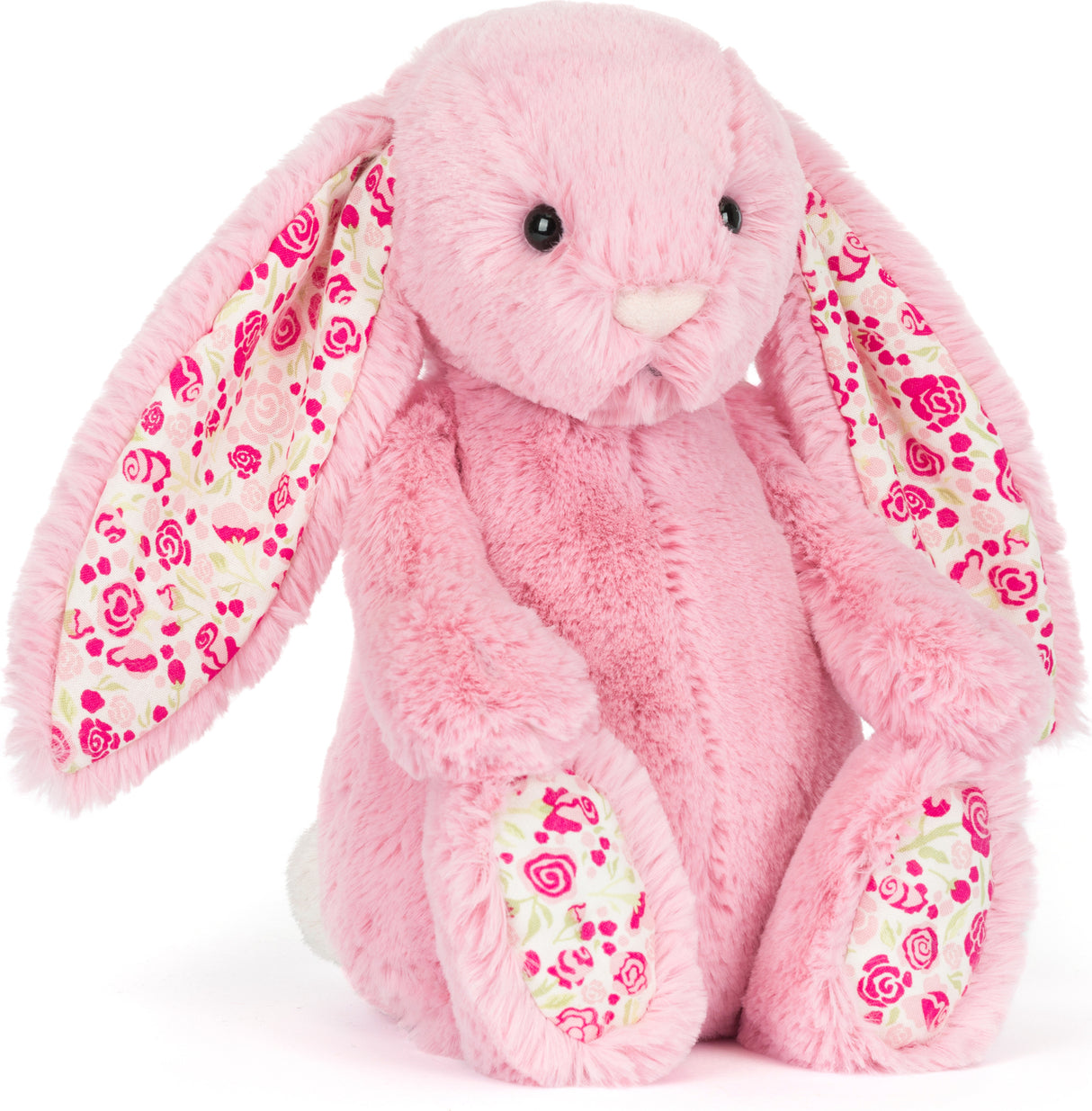 Blushkin Blossom Luxe Bunny Original