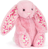 Blushkin Blossom Luxe Bunny Original